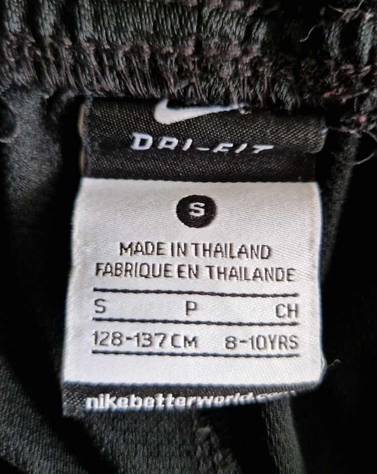 Baskettrøje, Basket shorts, Nike