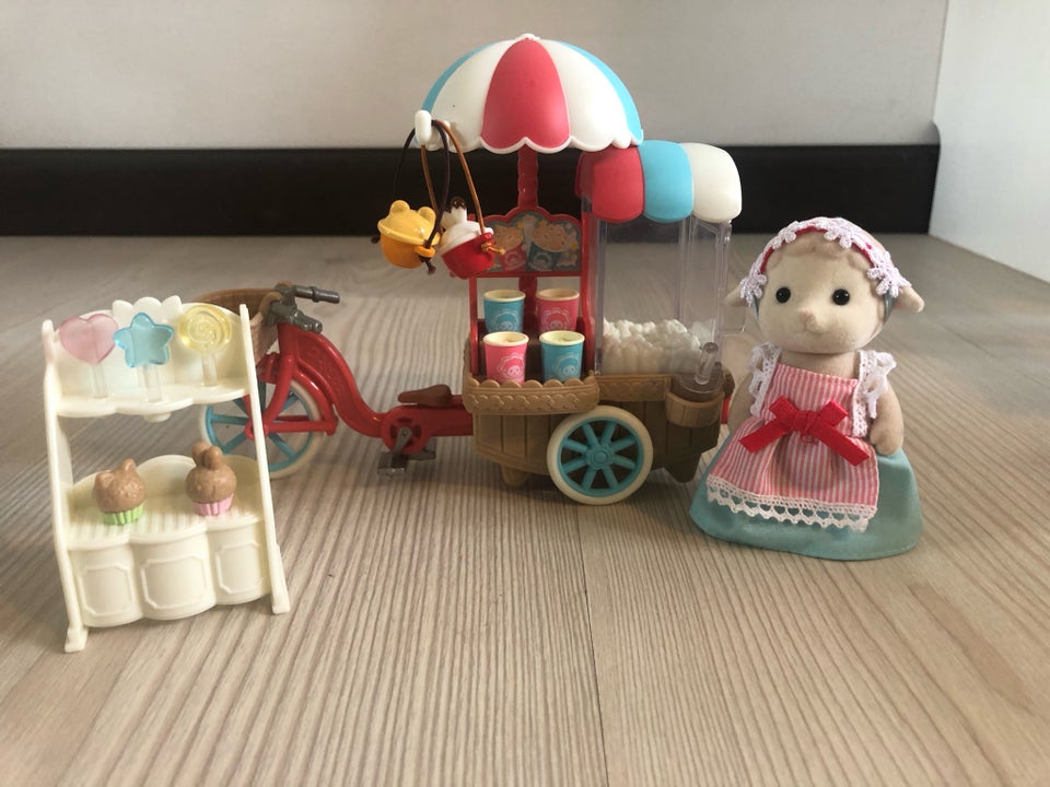 Sylvanian