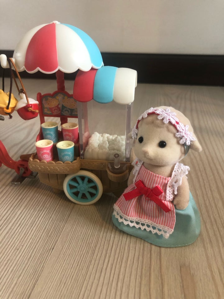 Sylvanian