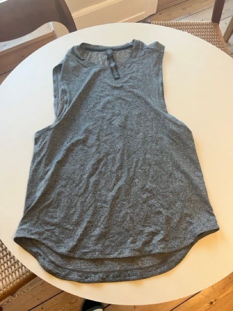 Trøje lululemon str medium