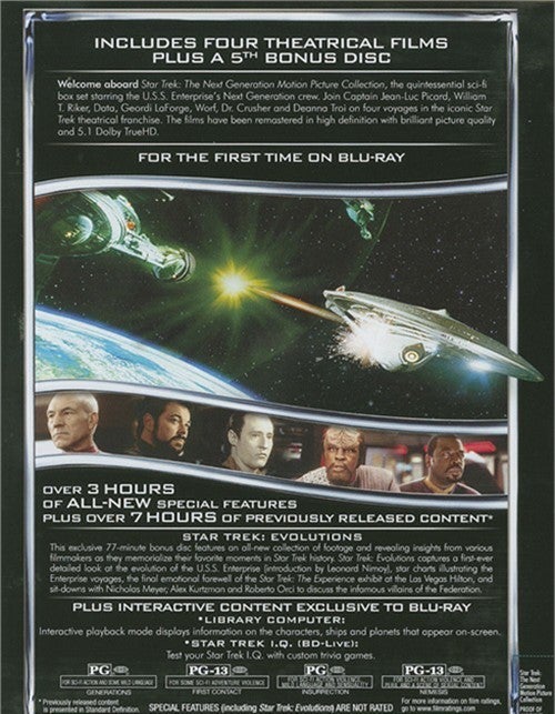 Star Trek - The Next Generation