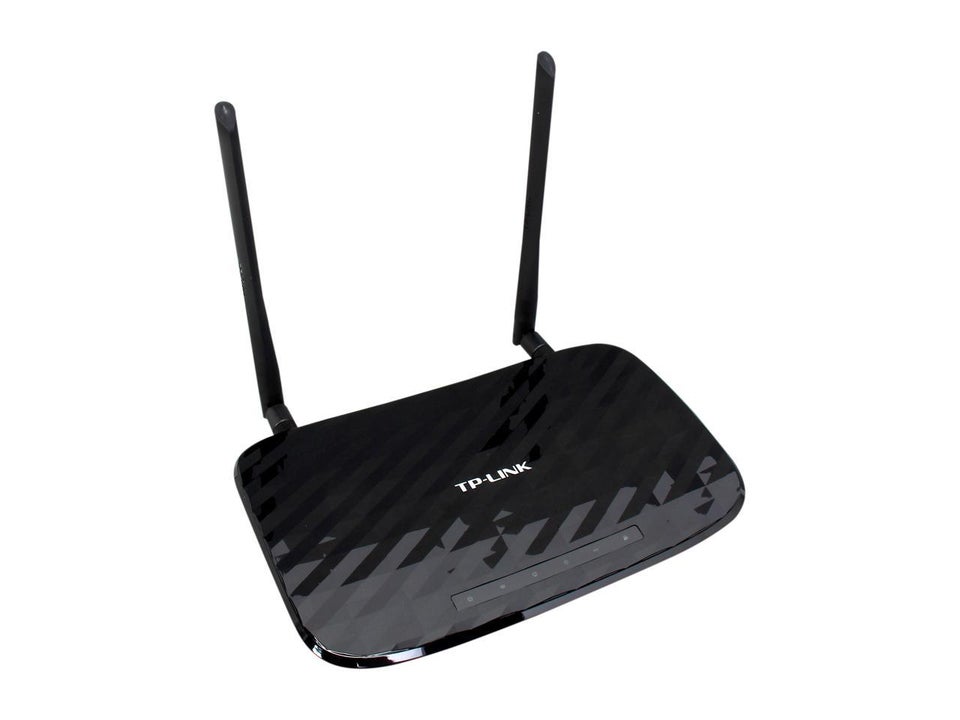 Router wireless TP-Link