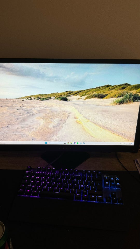 Lenovo, Lenovo gaming set , 4.60 Ghz