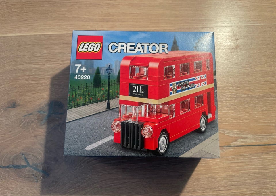 Lego Creator 40220