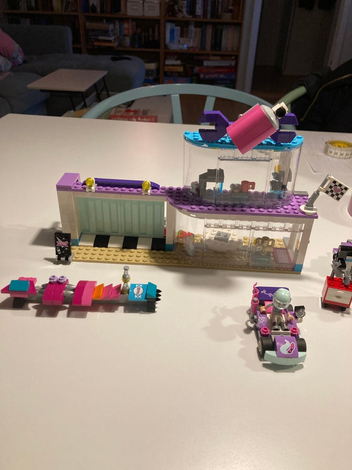 Lego Friends, 41351