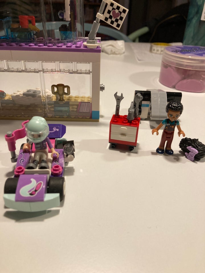 Lego Friends, 41351