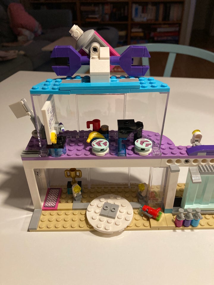 Lego Friends, 41351