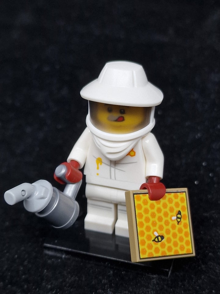 Lego Minifigures