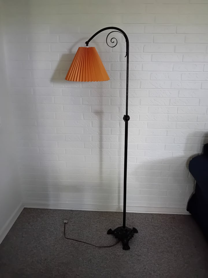 Standerlampe