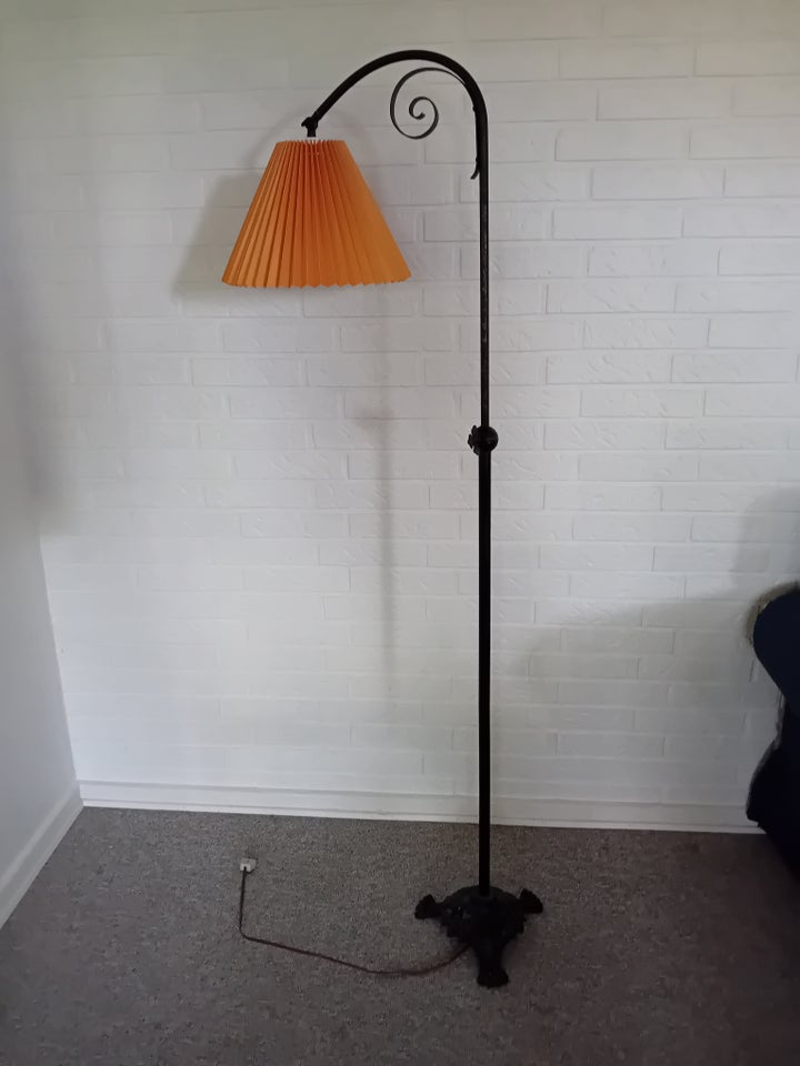 Standerlampe