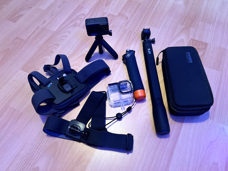 GoPro kamera, GoPro Hero , 12