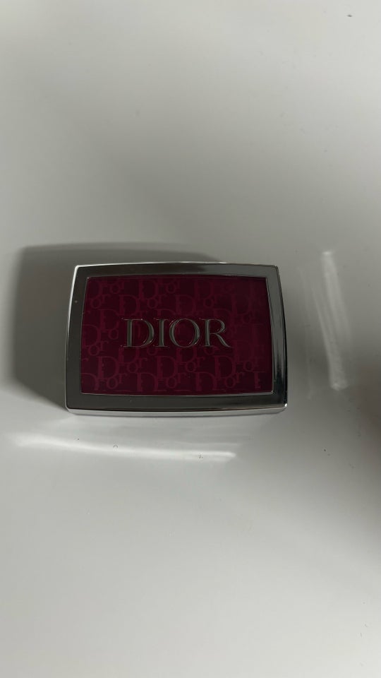 Makeup, Blush, Dior