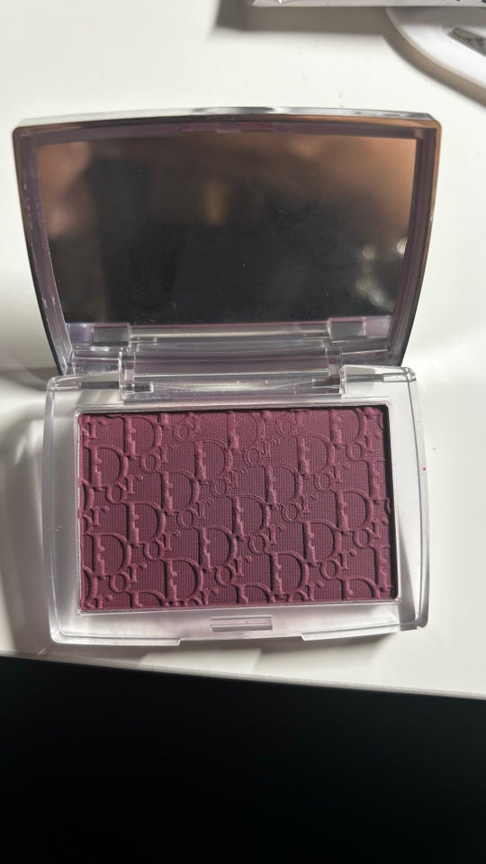 Makeup, Blush, Dior