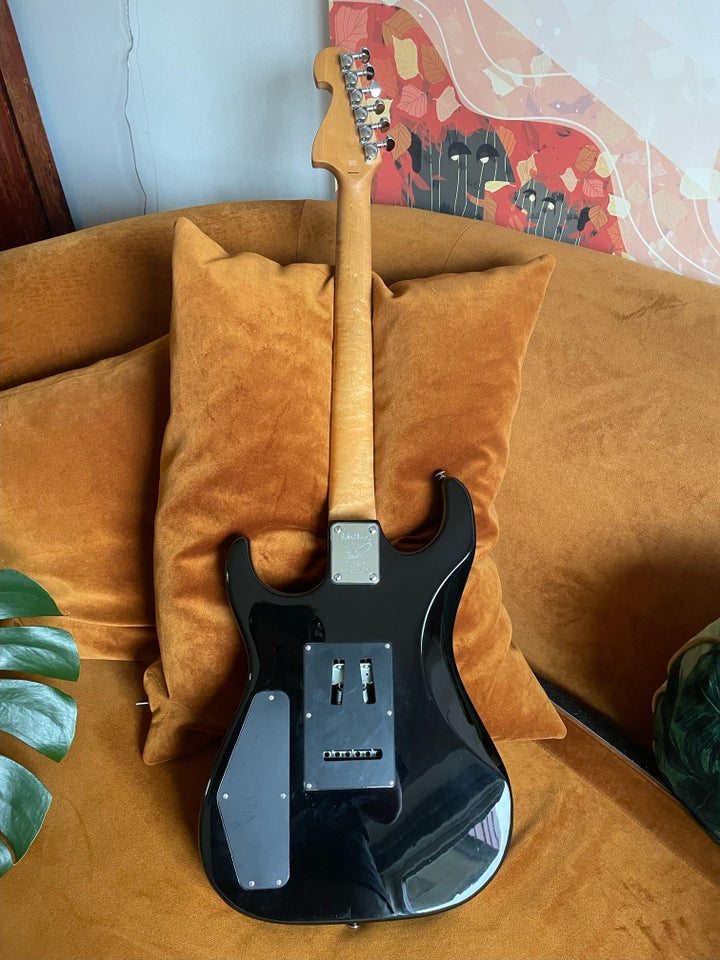 Elguitar, Washburn X-series Pro