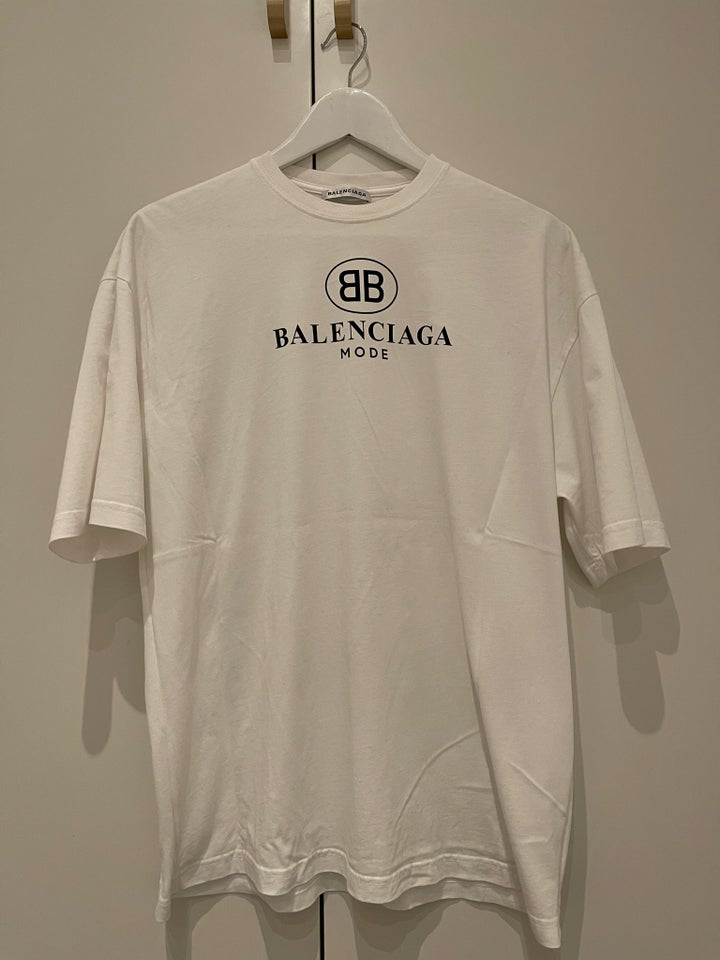 T-shirt, Balenciaga, str. 36