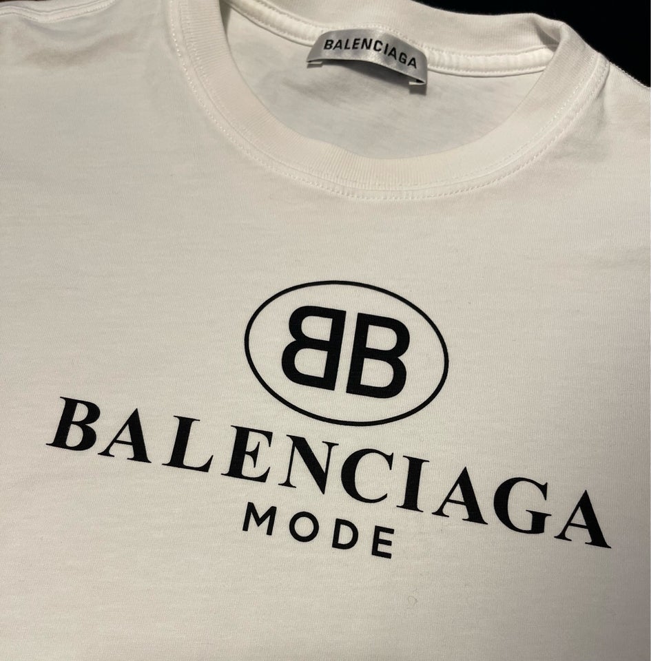 T-shirt, Balenciaga, str. 36