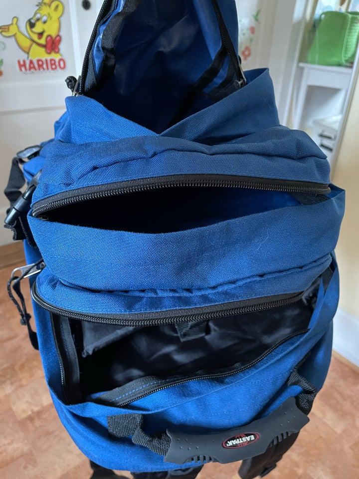 Skoletaske, EASTPAK