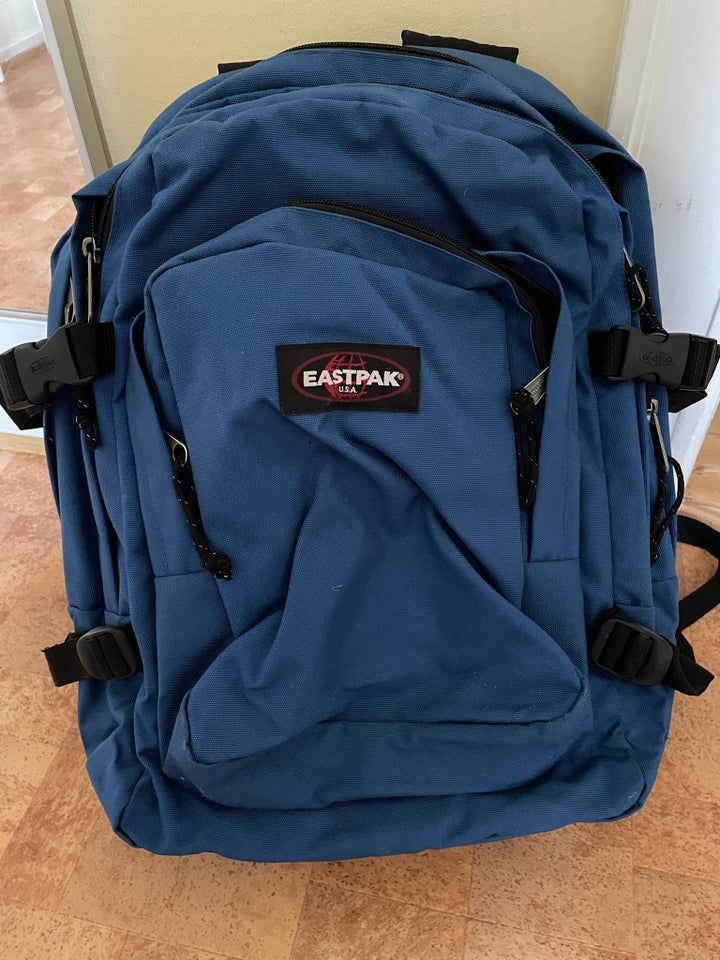 Skoletaske, EASTPAK