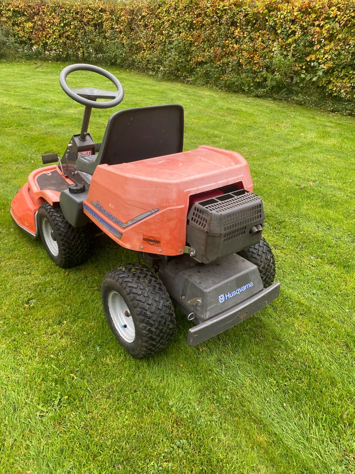 Havetraktor, Husqvarna , 12,5 hk