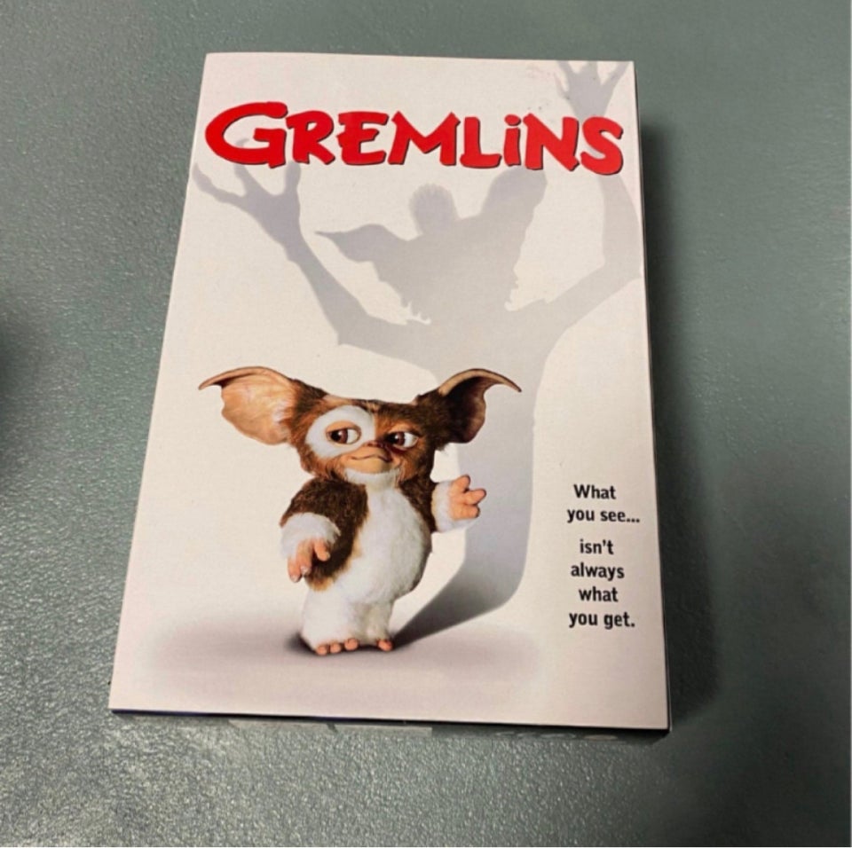 Samlefigurer, Gremlins