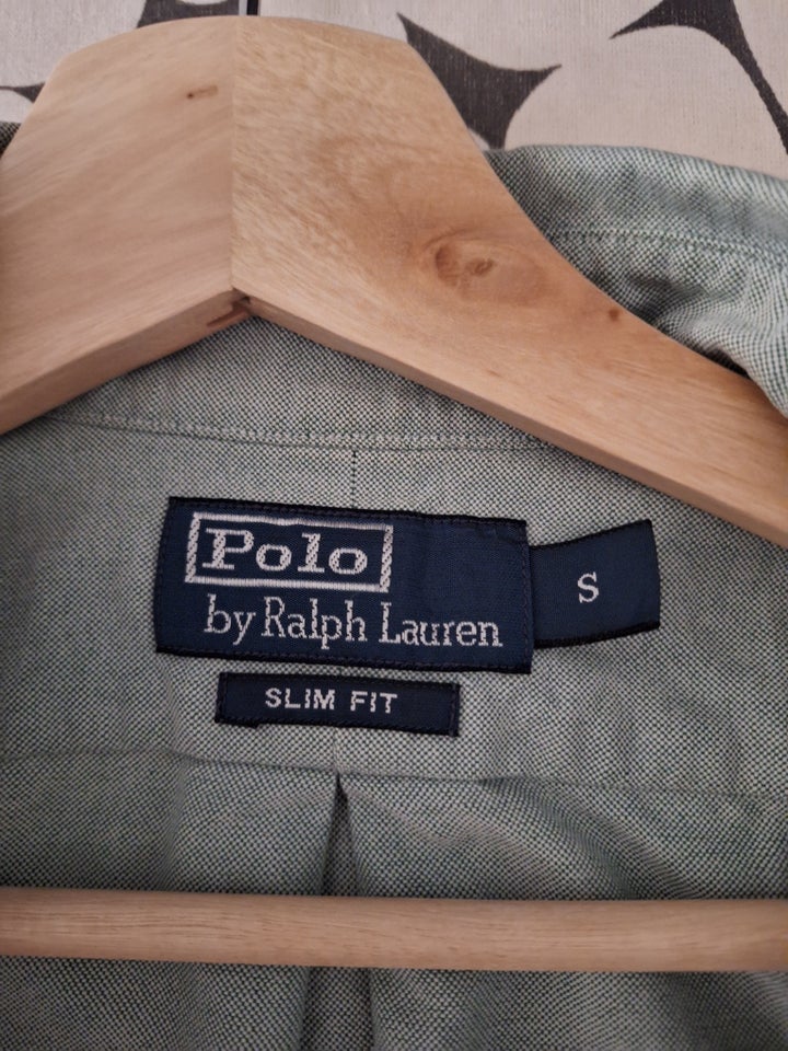 Skjorte, Ralph Lauren, str. S