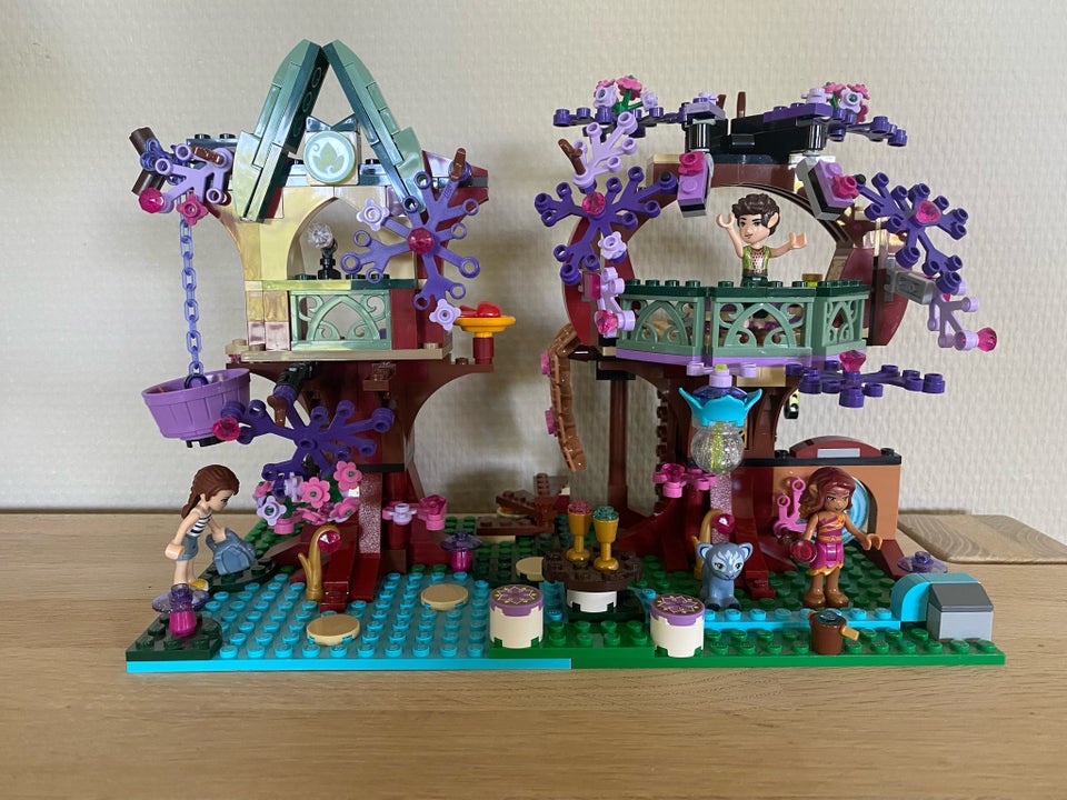 Lego Elves 41075