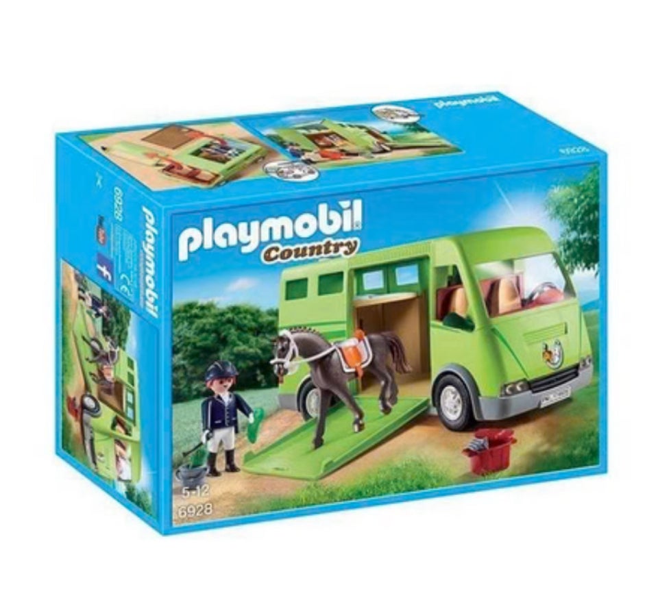 Playmobil