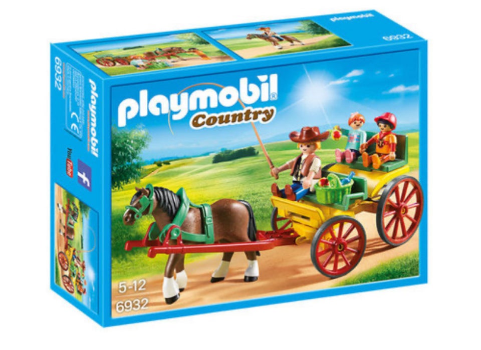 Playmobil