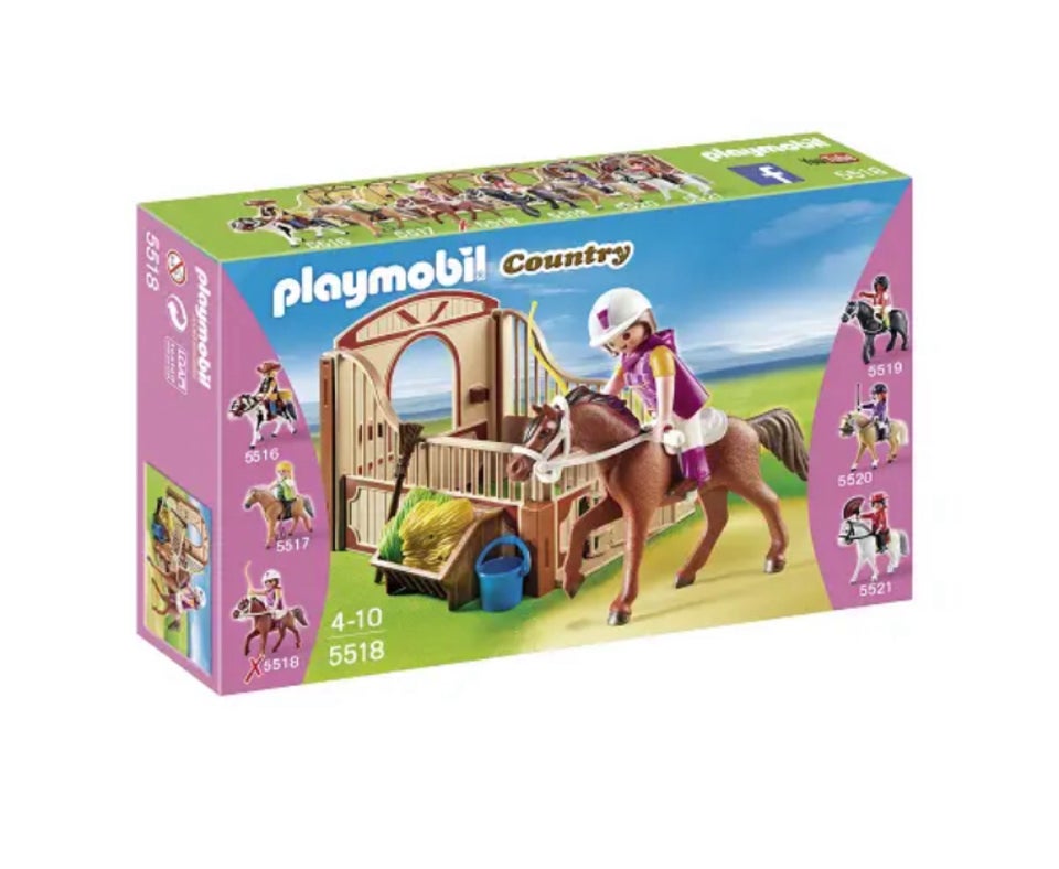 Playmobil