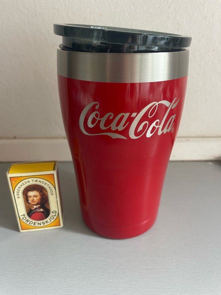 Andre samleobjekter, Coca-Cola