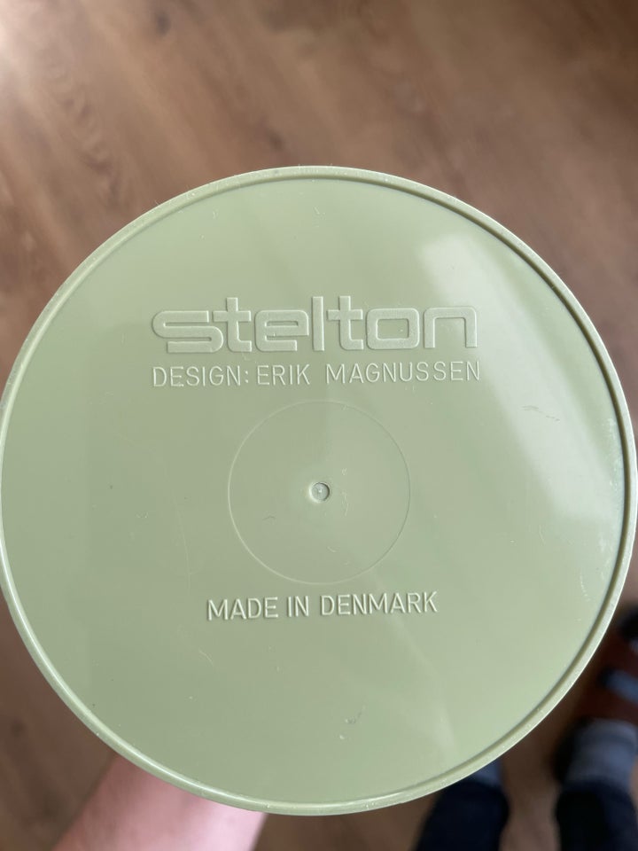 Stelton termokande