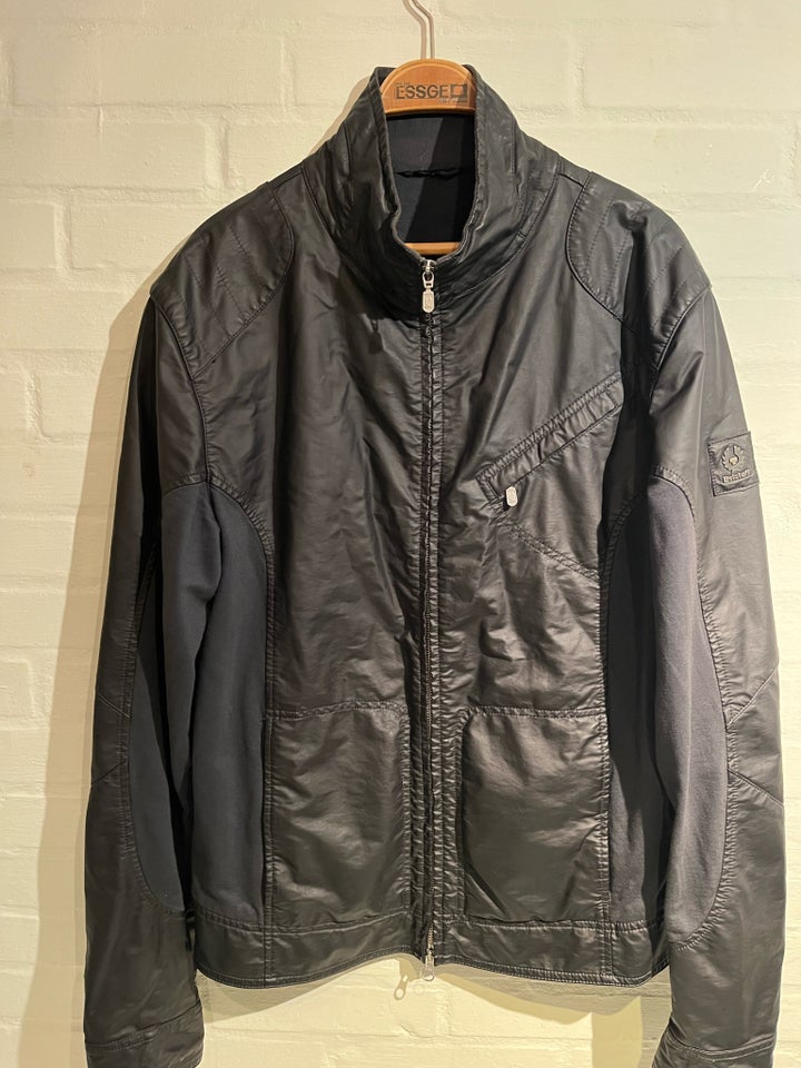 Jakke, str. L, Belstaff