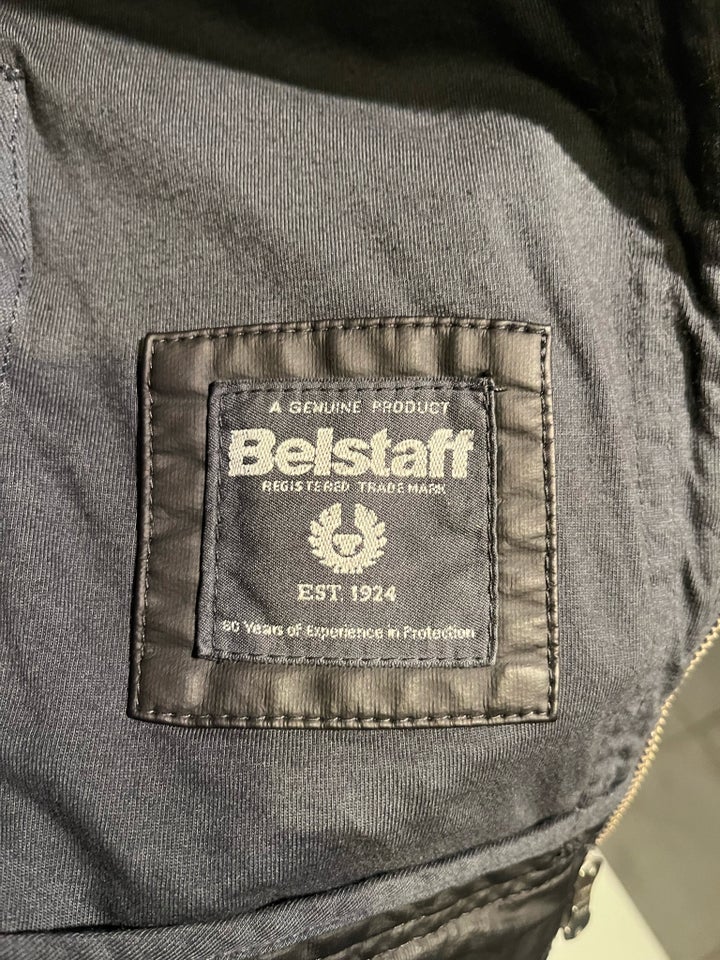 Jakke, str. L, Belstaff