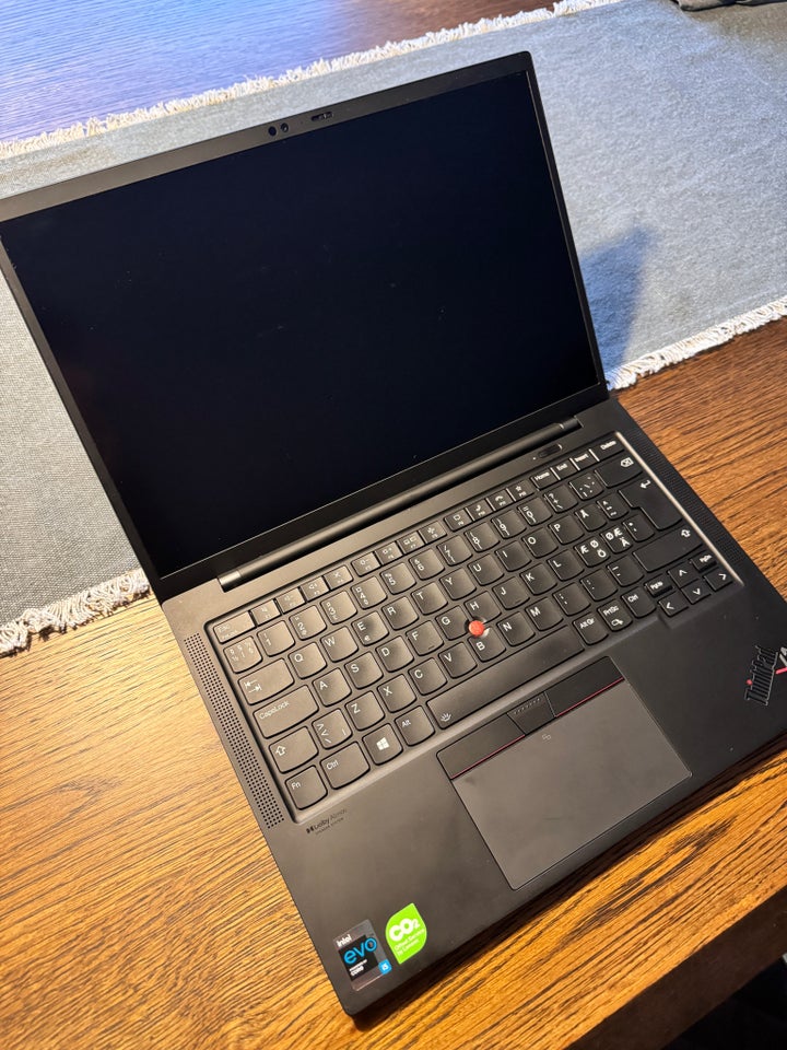 Lenovo X1 Carbon 9th Gen i5-1135G7