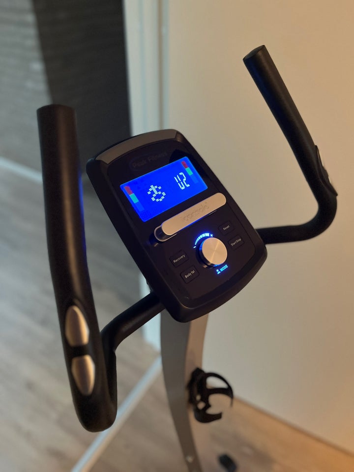 Motionscykel Peak Fitness