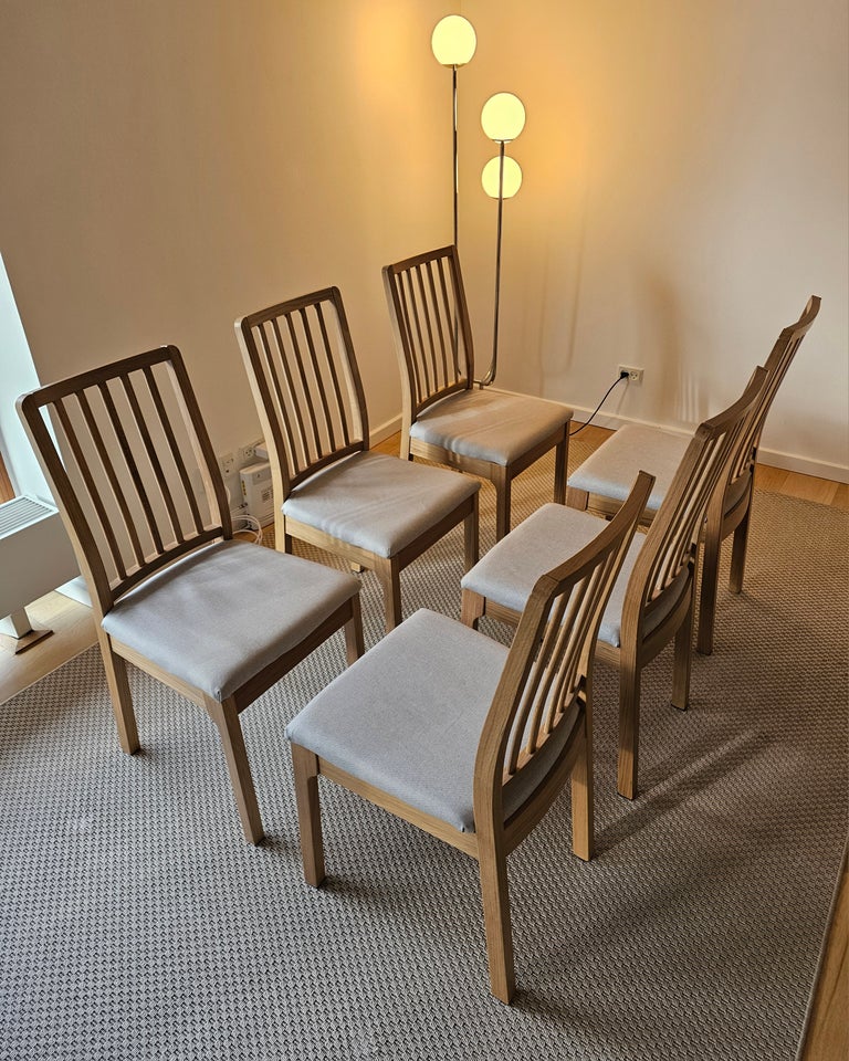 Spisebordsstol, IKEA