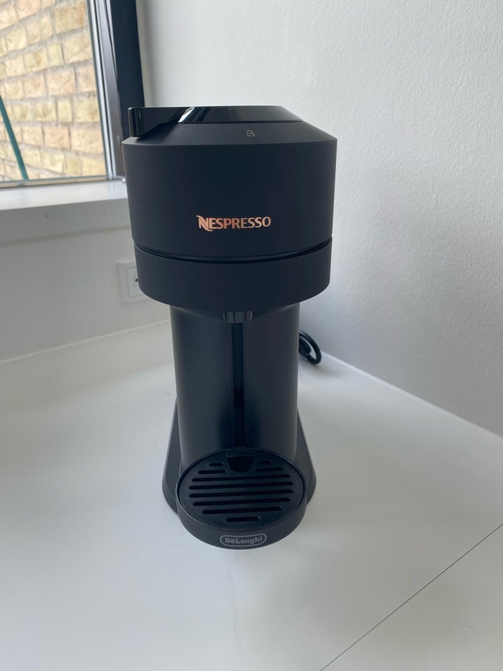 Nespresso Vertuo Next