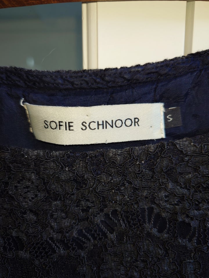 Bluse, Sofie Schnoor, str. 38