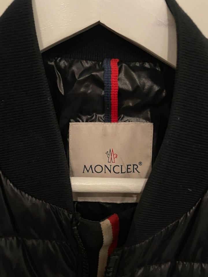 Termojakke, str. S, Moncler