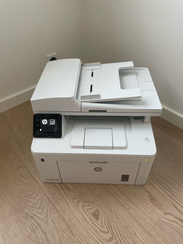 Laserprinter multifunktion HP