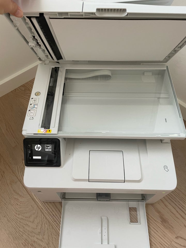 Laserprinter multifunktion HP