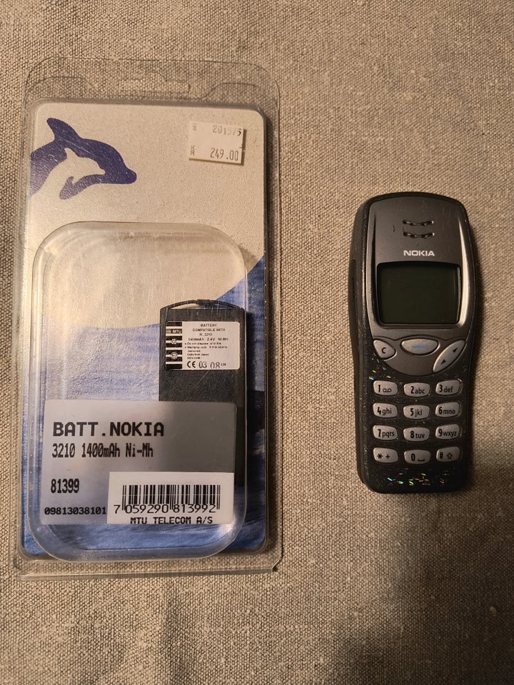 Nokia 3210