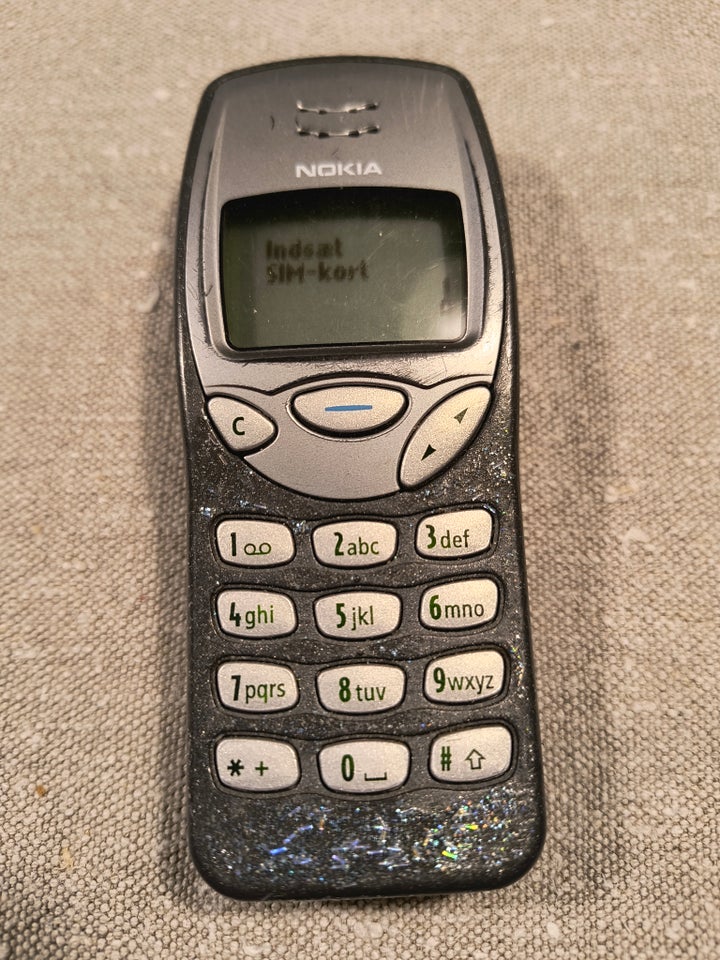 Nokia 3210