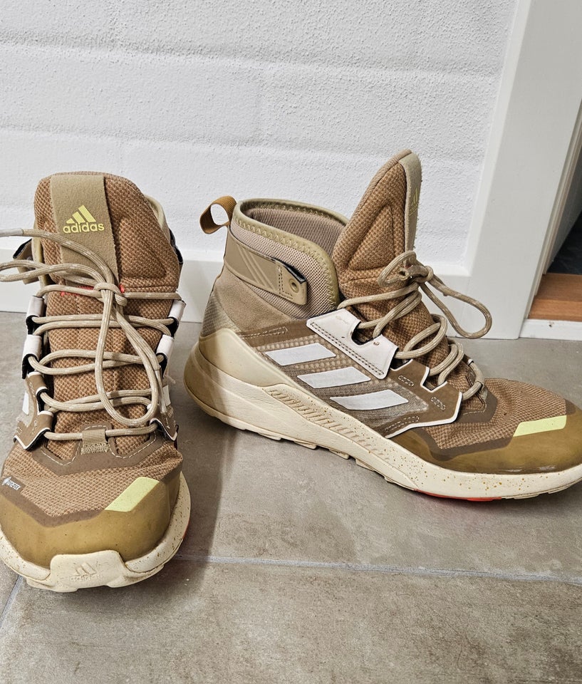 Støvletter Adidas TERREX