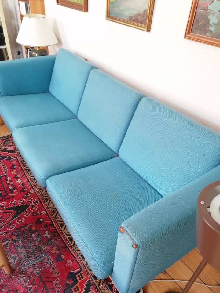 Hans J. Wegner, GE236, Sofa