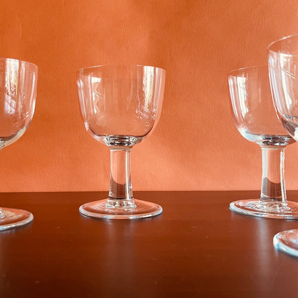 Glas Vinglas Rosendahl