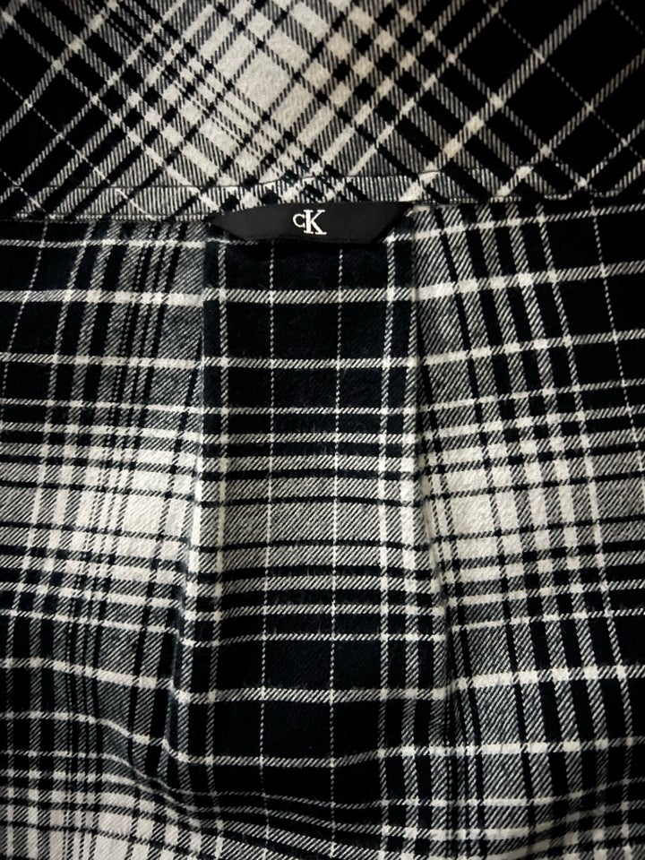 Andet, str. S, Calvin Klein