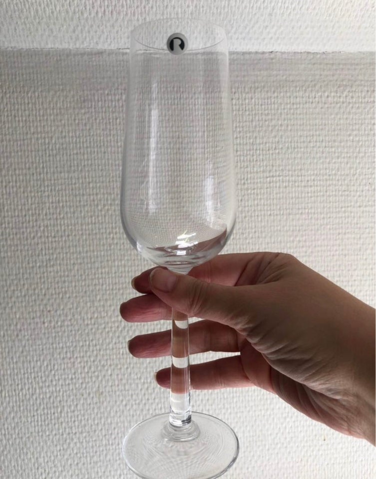 Glas Vinglas Rosendahl