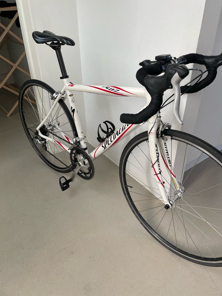 Herreracer Specialized Allez 54