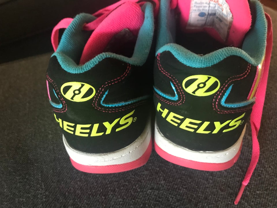 Rullesko HEELYS str 32